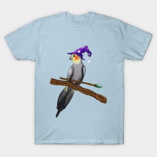 'Tiel Wizard T-Shirt